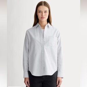 The Must-Have Oxford Shirt